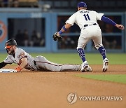 USA BASEBALL