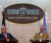 EAST TIMOR UN DIPLOMACY