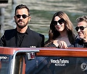 ITALY VENICE FILM FESTIVAL