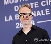 Italy Venice Film Festival Jury Photo Call