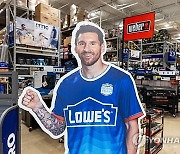 USA LOWES DEI