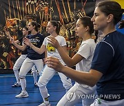 Italy Fencing Academy Photo Gallery