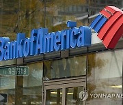 Buffet Bank of America