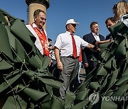 epaselect RUSSIA UKRAINE CONFLICT HUMANITARIAN CONVOY