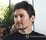 Durov Telegram