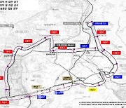 대전의 숙원사업 도시철도2호선, 내달 착공…1.5조 규모