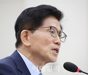 尹대통령, 김문수 고용부 장관 임명 재가