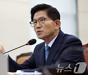 윤 대통령, 김문수 고용노동부 장관 임명안 재가