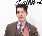 김우빈, 25년간 딸 찾던 '송혜희 父' 빈소에 조화 "애도의 마음"