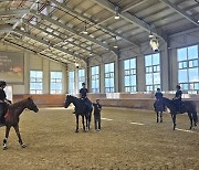 한국마사회, 예비 말산업 전문인력 양성을 위한 ‘하반기 찾아가는 취업지원 프로그램’ 운영