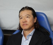 김판곤 감독 소신 발언 "의리 축구? 5명 밖에 뽑히지 않았다"→김영권X이명재 "내가 잘해야 한다" 굳은 다짐