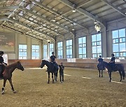 [경마]한국마사회, 예비 말산업 전문인력 양성을 위한 '하반기 찾아가는 취업지원 프로그램' 운영