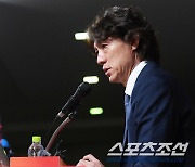 "유럽에 있는 어린 선수들…" 홍명보 감독의 명확한 메시지, 기회는 有→입증은 필수