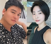 조혜원, ♥이장우 식당 찾아 데이트..당당한 공개 열애 [SC이슈]