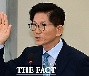 윤 대통령, 김문수 고용노동부 장관 임명안 재가