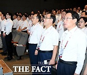 정부, 與 연찬회서 '의료개혁' 또다시 강조