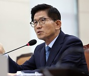 尹대통령, 김문수 고용노동부 장관 임명안 재가