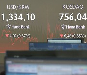 [마켓뷰] 엔비디아發 악재에 휘청인 삼성전자·SK하이닉스… 코스피도 흔들