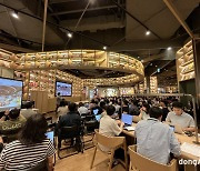 이마트에 스타필드를 입혔더니… “지루할 틈 없네요. 자주 올 것 같아요”