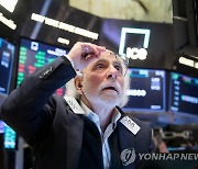 실적발표 앞두고 경계심 최대…엔비디아 주가 2%↓