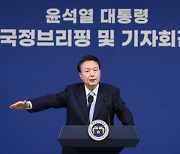 [기획] 尹 "국민연금 국가 지급보장 법제화"