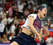 배드민턴 안세영 금메달, 파리 올림픽 최고의 감동...최고의 올림픽 영웅은 김연아