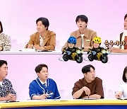 ‘구해줘! 홈즈’ 조달환, “차은우와 바이크 타고 다닌다. 집에도 놀러온다”