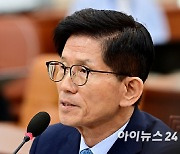 [속보] 윤 대통령, 김문수 고용노동부 장관 임명안 재가