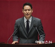 의사인 父도 '응급실 뺑뺑이' 후 돌아가셔…김한규 '울분'