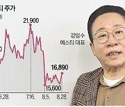 예스티, 고부가 장비로 '반도체 슈퍼乙' 도전