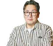 "사기당해 장물 은닉…현실에 있을법한 형사, 마음이 가더라"