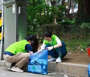 "작은 도움도 실천"... 쪽방촌 봉사 나선 김건희 여사, 방역 물품 지원키로