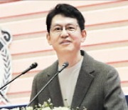 김준구 대표 "행복 위해 너의 길을 가라"