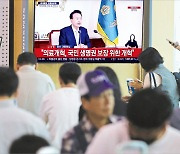 "투기로 집값 과열땐, 공급확대·정책금리로 진정시킬 것"