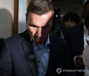 벤츠, 인천 전기차 화재 피해자들에 E클래스 무상대여