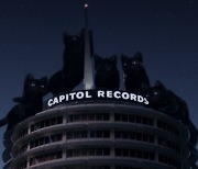 The Black Label's Meovv signs partnership contract with Capitol Records ahead of debut