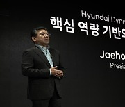 Hyundai Motor unveils investment, shareholder return plans