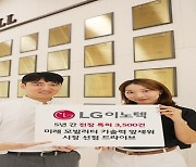 LG Innotek goes all-out to secure technology in car electronics business