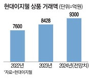 '현대' 이름 달자 잘나가는 이지웰