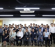 한국수입협회, 中 염성시 소재 우수기업과 글로벌 공급망 확대 맞손