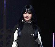 허윤진 ‘아름다운 미소’ [MK포토]