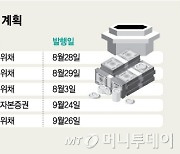 '피벗' 앞두고 수요 높아진 자본성증권···찍는 족족 '완판'