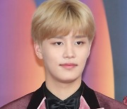 '성범죄 피소' NCT 태일 팀 탈퇴…에스엠, 5%대 급락