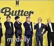 방탄소년단, '최고의 국민가수' 설문 1위…이어 조용필·아이유·임영웅 순