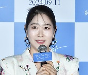 ‘라트라비아타’ 김지영 “배수빈과 호흡? 말 걸면 피해 섭섭했다”