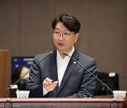 구형서 충남도의원 “덕산온천관광호텔 활용사업 무리수”