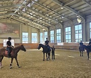 마사회, 말산업 인력 양성 위한 '찾아가는 취업지원 프로그램' 운영