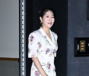 김지영,'빨간 구두 신고' [사진]