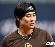 김하성 없이도 6승4패, 잘 버티는 샌디에이고…복귀 서두르지 않는다, 9월 확장 로스터 전망