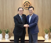 김동연 "경기도립 독립기념관 건립사업 추진하겠다"